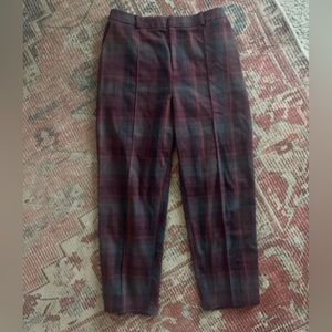 URBAN OUTFITTERS Menswear Trouser